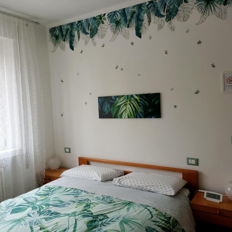 Rio Taglio Apartment Cervignano del Friuli Bagian luar foto