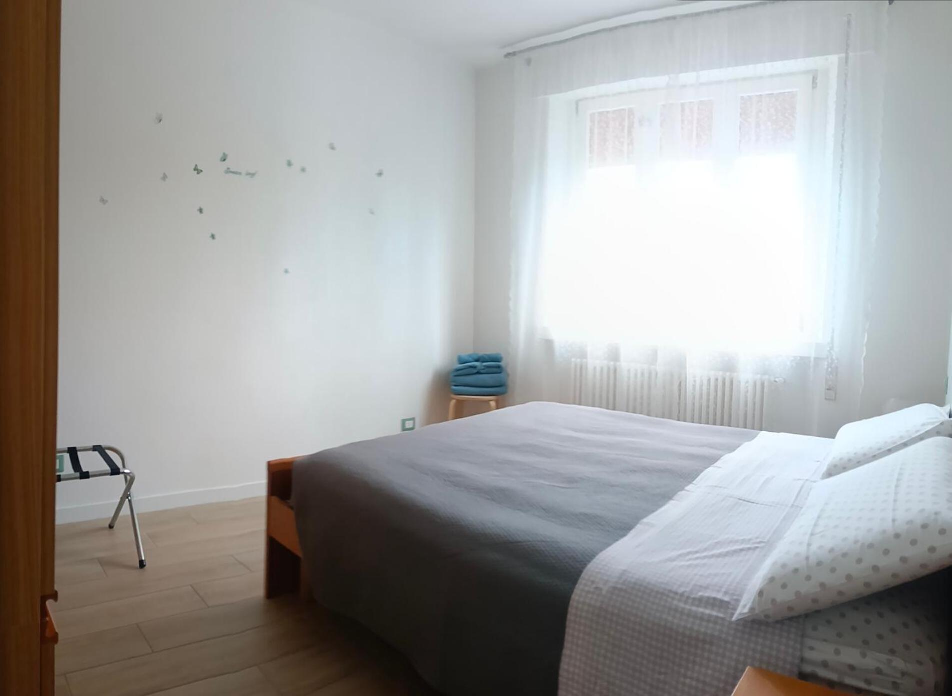 Rio Taglio Apartment Cervignano del Friuli Ruang foto
