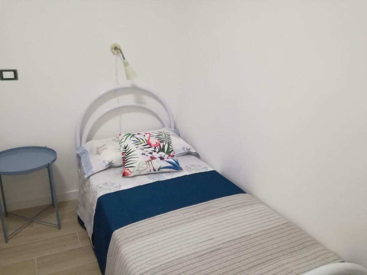 Rio Taglio Apartment Cervignano del Friuli Bagian luar foto